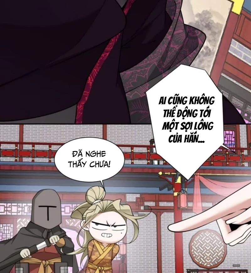 Đồ Đệ Của Ta Đều Là Đại Phản Phái Chapter 311 - Trang 2