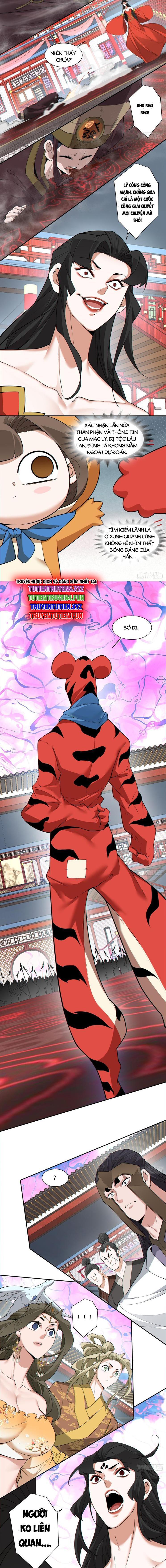 Đồ Đệ Của Ta Đều Là Đại Phản Phái Chapter 312.1 - Trang 2