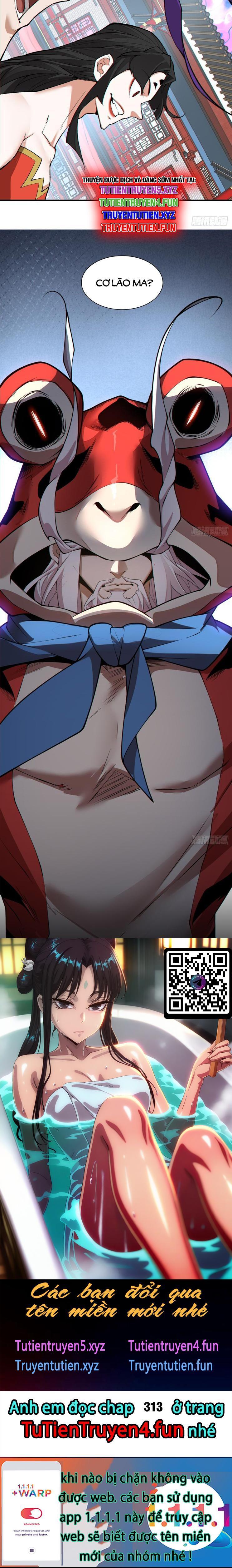 Đồ Đệ Của Ta Đều Là Đại Phản Phái Chapter 312.1 - Trang 2