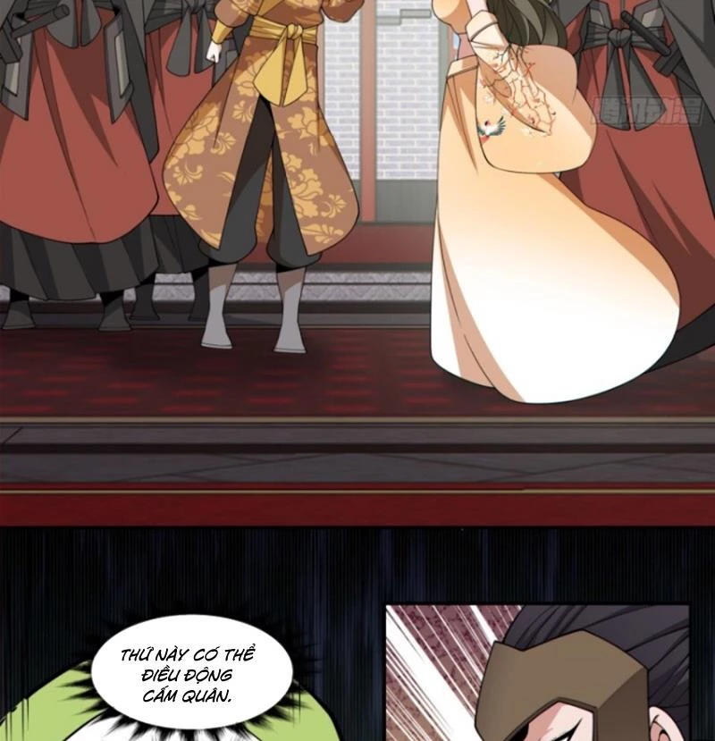 Đồ Đệ Của Ta Đều Là Đại Phản Phái Chapter 312 - Trang 2