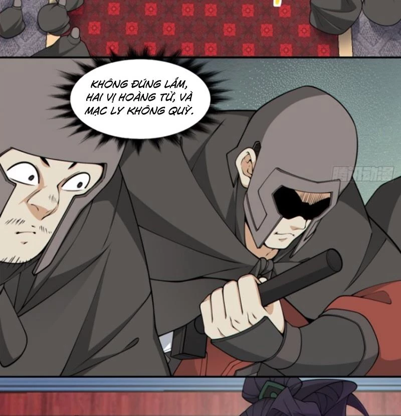 Đồ Đệ Của Ta Đều Là Đại Phản Phái Chapter 312 - Trang 2