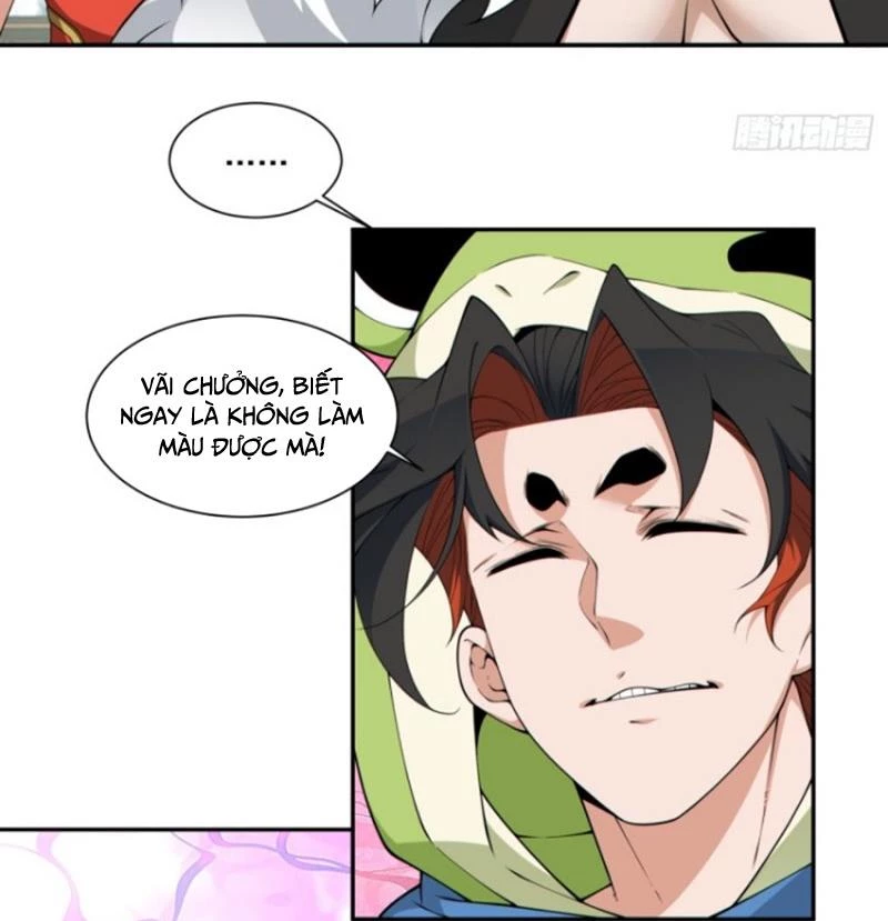 Đồ Đệ Của Ta Đều Là Đại Phản Phái Chapter 312 - Trang 2