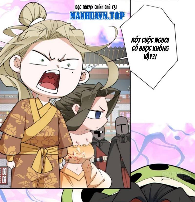 Đồ Đệ Của Ta Đều Là Đại Phản Phái Chapter 312 - Trang 2