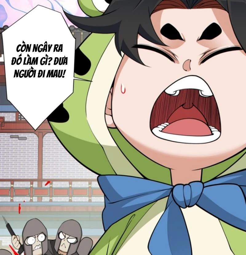 Đồ Đệ Của Ta Đều Là Đại Phản Phái Chapter 312 - Trang 2