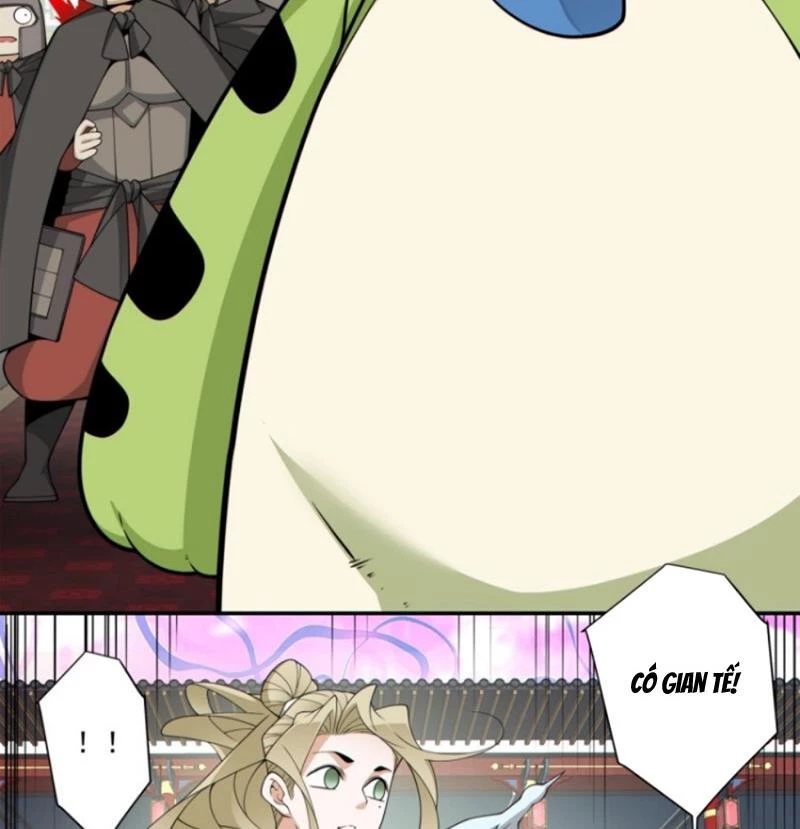 Đồ Đệ Của Ta Đều Là Đại Phản Phái Chapter 312 - Trang 2