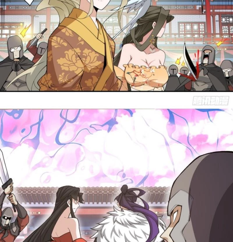 Đồ Đệ Của Ta Đều Là Đại Phản Phái Chapter 312 - Trang 2