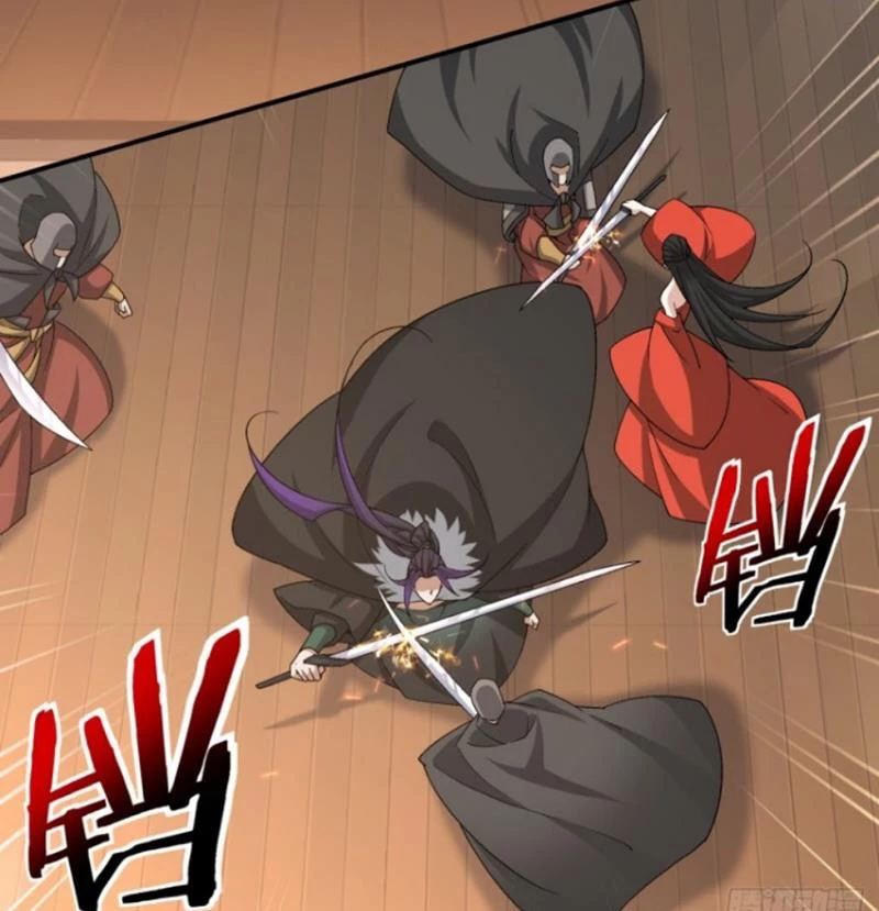 Đồ Đệ Của Ta Đều Là Đại Phản Phái Chapter 312 - Trang 2