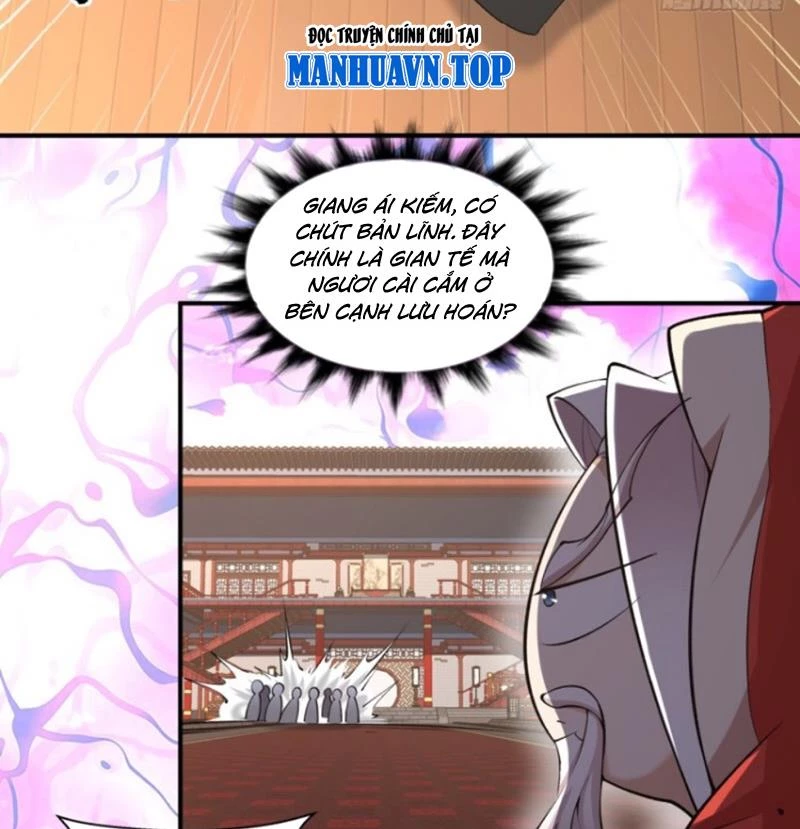 Đồ Đệ Của Ta Đều Là Đại Phản Phái Chapter 312 - Trang 2