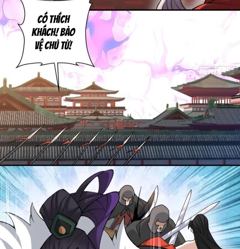 Đồ Đệ Của Ta Đều Là Đại Phản Phái Chapter 312 - Trang 2