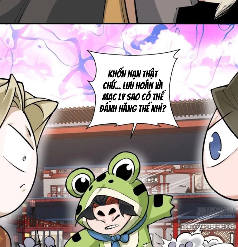 Đồ Đệ Của Ta Đều Là Đại Phản Phái Chapter 312 - Trang 2