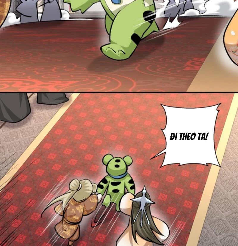 Đồ Đệ Của Ta Đều Là Đại Phản Phái Chapter 312 - Trang 2