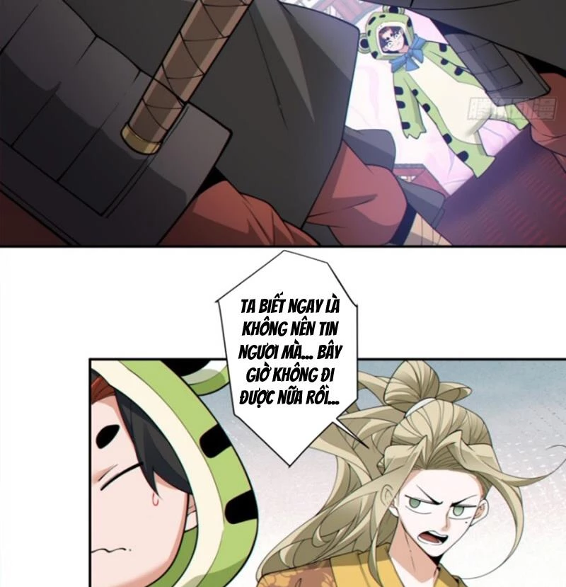 Đồ Đệ Của Ta Đều Là Đại Phản Phái Chapter 312 - Trang 2