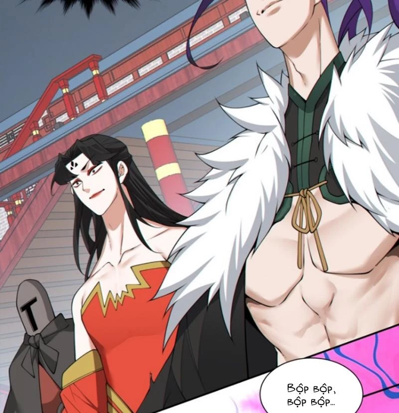 Đồ Đệ Của Ta Đều Là Đại Phản Phái Chapter 312 - Trang 2