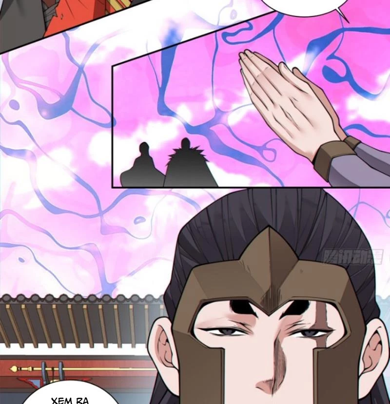 Đồ Đệ Của Ta Đều Là Đại Phản Phái Chapter 312 - Trang 2