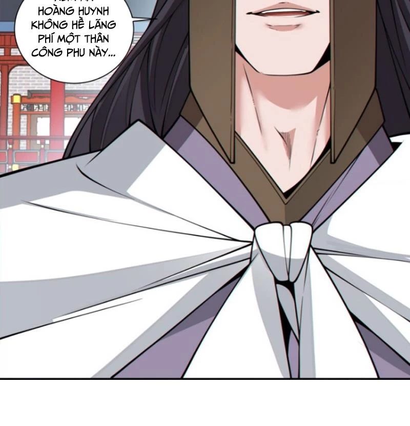 Đồ Đệ Của Ta Đều Là Đại Phản Phái Chapter 312 - Trang 2