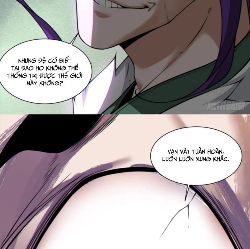 Đồ Đệ Của Ta Đều Là Đại Phản Phái Chapter 312 - Trang 2