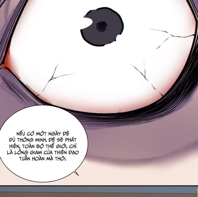 Đồ Đệ Của Ta Đều Là Đại Phản Phái Chapter 312 - Trang 2