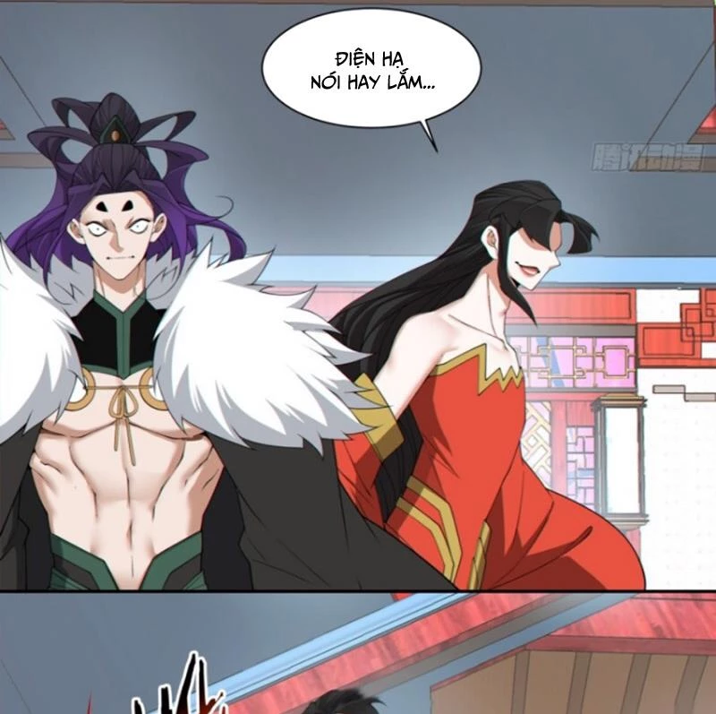 Đồ Đệ Của Ta Đều Là Đại Phản Phái Chapter 312 - Trang 2