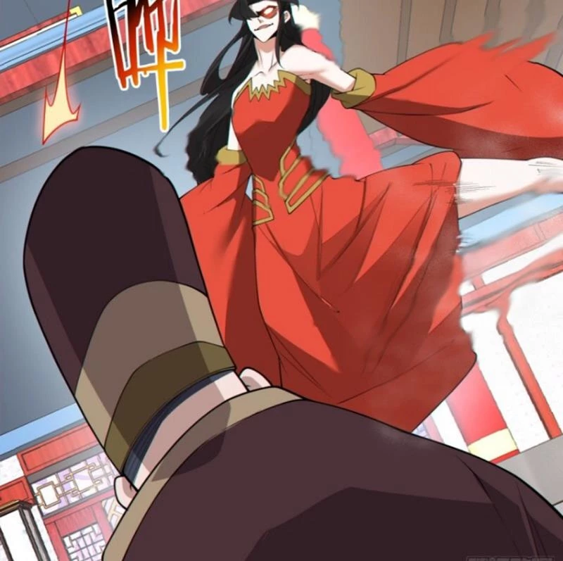 Đồ Đệ Của Ta Đều Là Đại Phản Phái Chapter 312 - Trang 2