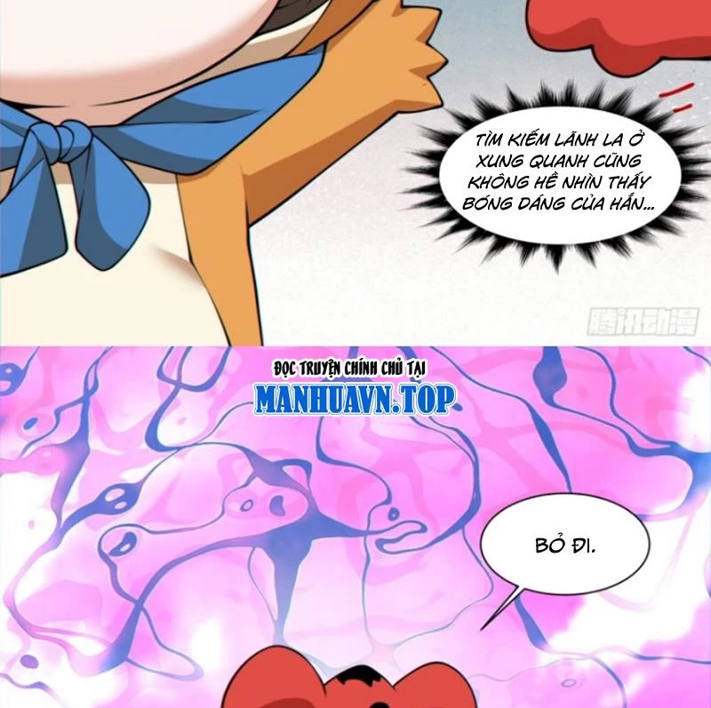 Đồ Đệ Của Ta Đều Là Đại Phản Phái Chapter 312 - Trang 2