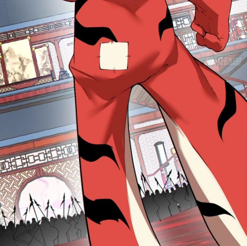 Đồ Đệ Của Ta Đều Là Đại Phản Phái Chapter 312 - Trang 2