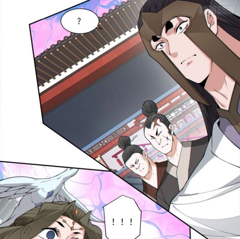 Đồ Đệ Của Ta Đều Là Đại Phản Phái Chapter 312 - Trang 2