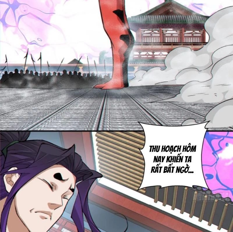 Đồ Đệ Của Ta Đều Là Đại Phản Phái Chapter 312 - Trang 2