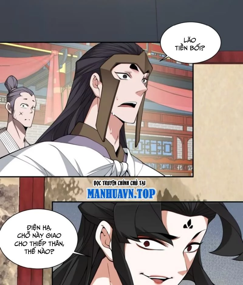 Đồ Đệ Của Ta Đều Là Đại Phản Phái Chapter 313 - Trang 2