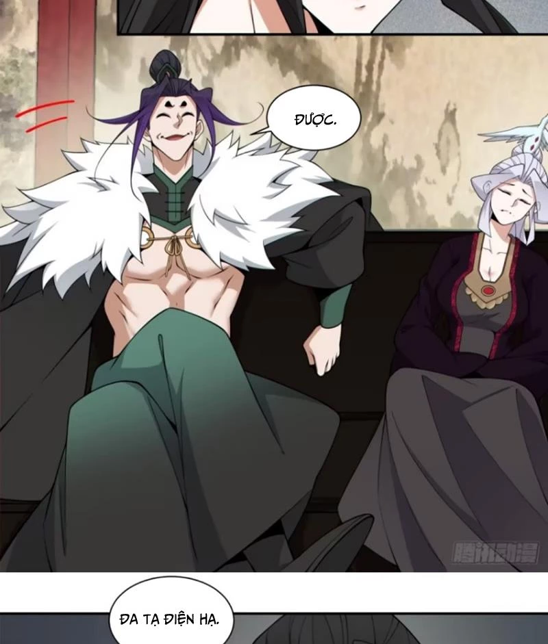 Đồ Đệ Của Ta Đều Là Đại Phản Phái Chapter 313 - Trang 2