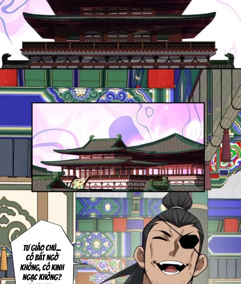 Đồ Đệ Của Ta Đều Là Đại Phản Phái Chapter 313 - Trang 2