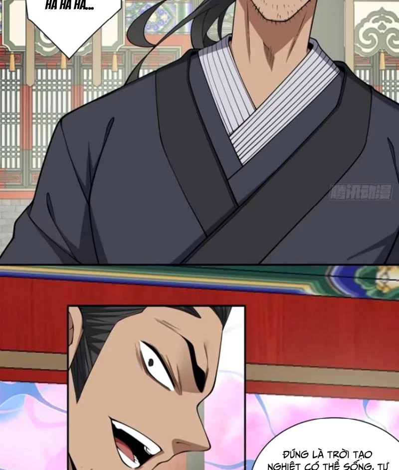 Đồ Đệ Của Ta Đều Là Đại Phản Phái Chapter 313 - Trang 2