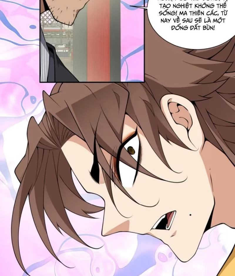 Đồ Đệ Của Ta Đều Là Đại Phản Phái Chapter 313 - Trang 2