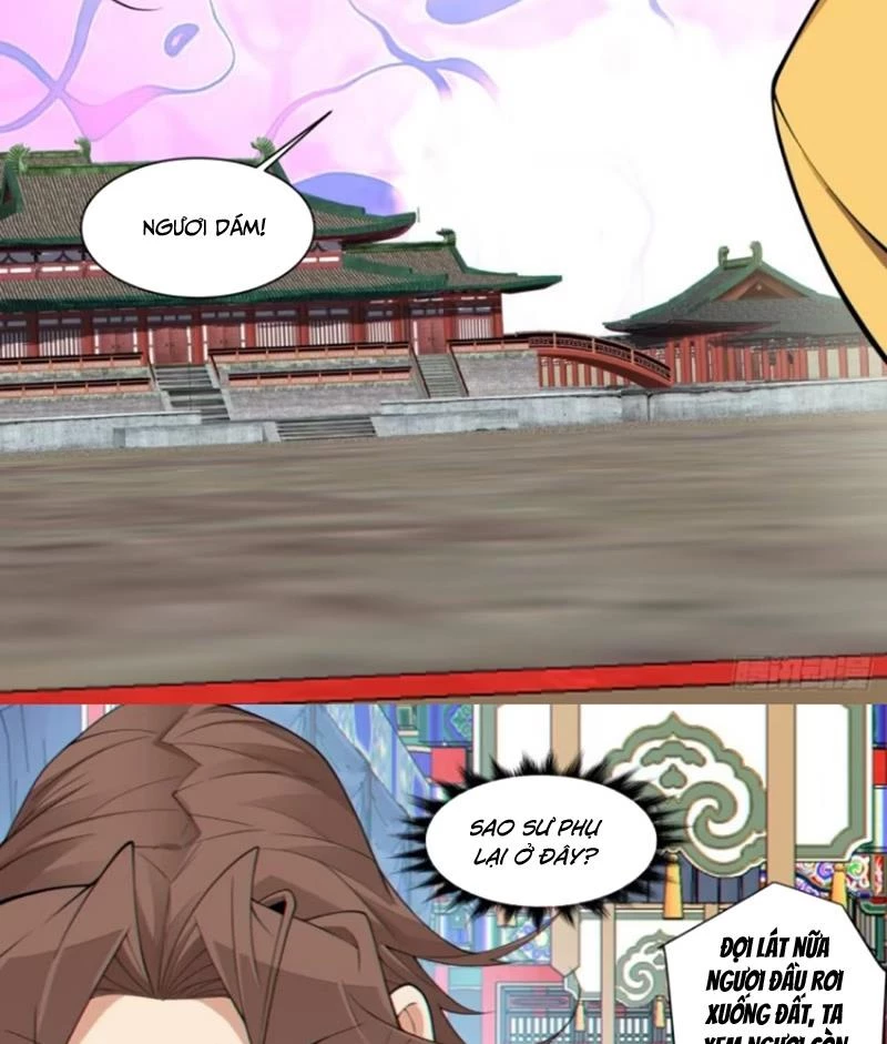 Đồ Đệ Của Ta Đều Là Đại Phản Phái Chapter 313 - Trang 2