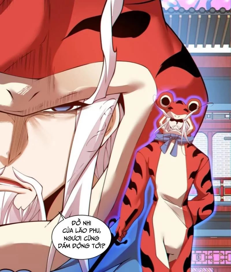 Đồ Đệ Của Ta Đều Là Đại Phản Phái Chapter 313 - Trang 2