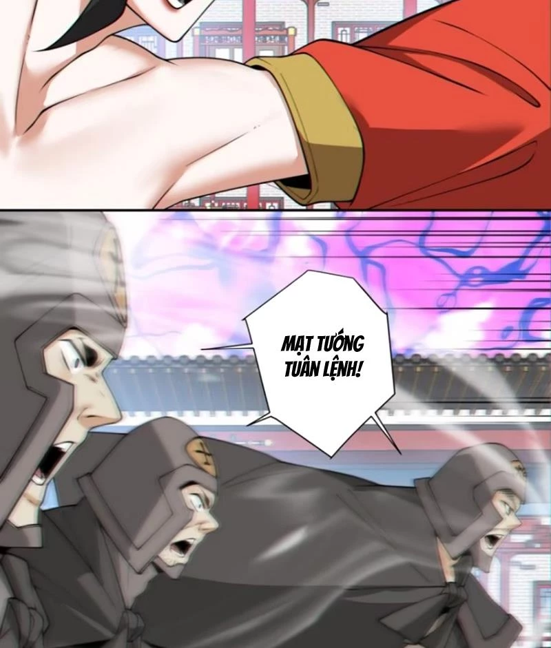 Đồ Đệ Của Ta Đều Là Đại Phản Phái Chapter 313 - Trang 2