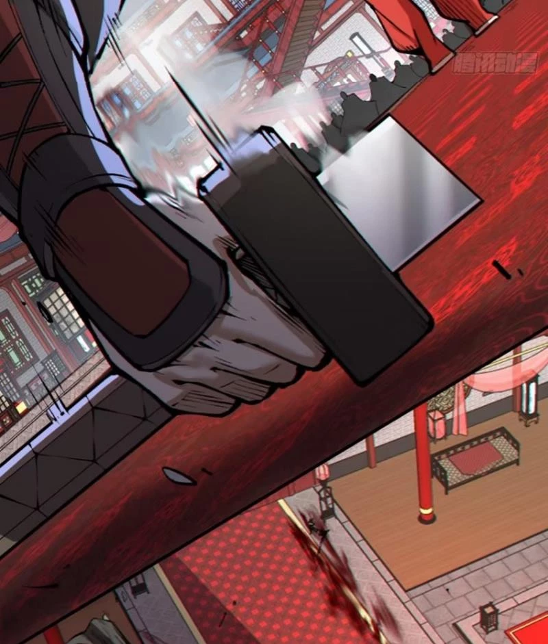 Đồ Đệ Của Ta Đều Là Đại Phản Phái Chapter 313 - Trang 2