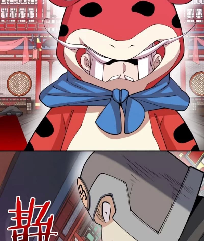 Đồ Đệ Của Ta Đều Là Đại Phản Phái Chapter 313 - Trang 2