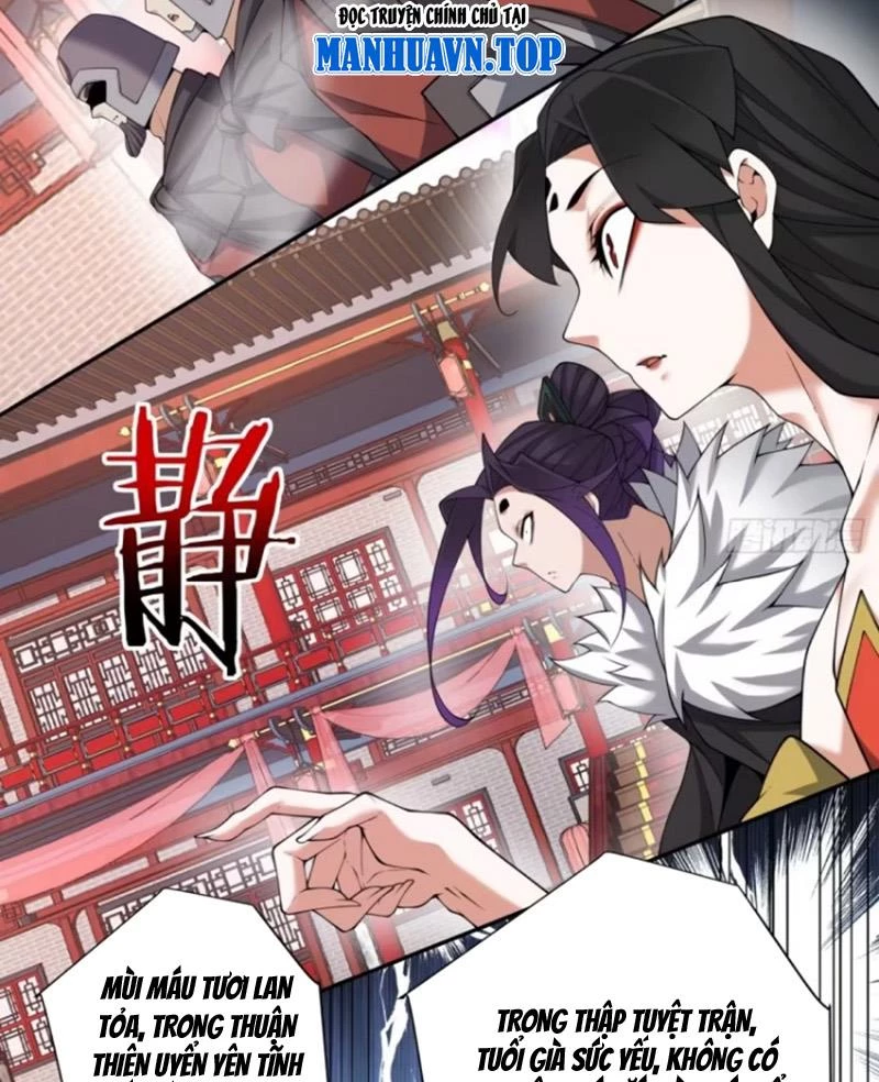 Đồ Đệ Của Ta Đều Là Đại Phản Phái Chapter 313 - Trang 2