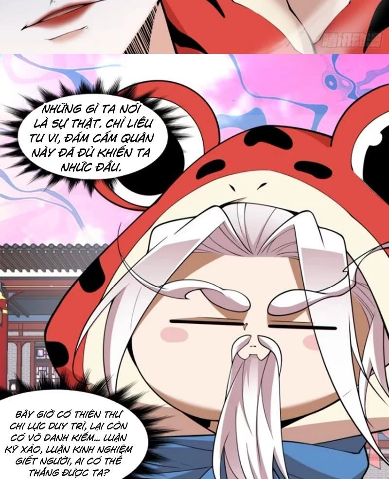 Đồ Đệ Của Ta Đều Là Đại Phản Phái Chapter 313 - Trang 2