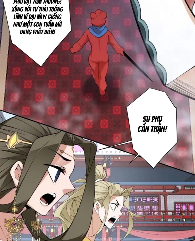 Đồ Đệ Của Ta Đều Là Đại Phản Phái Chapter 313 - Trang 2