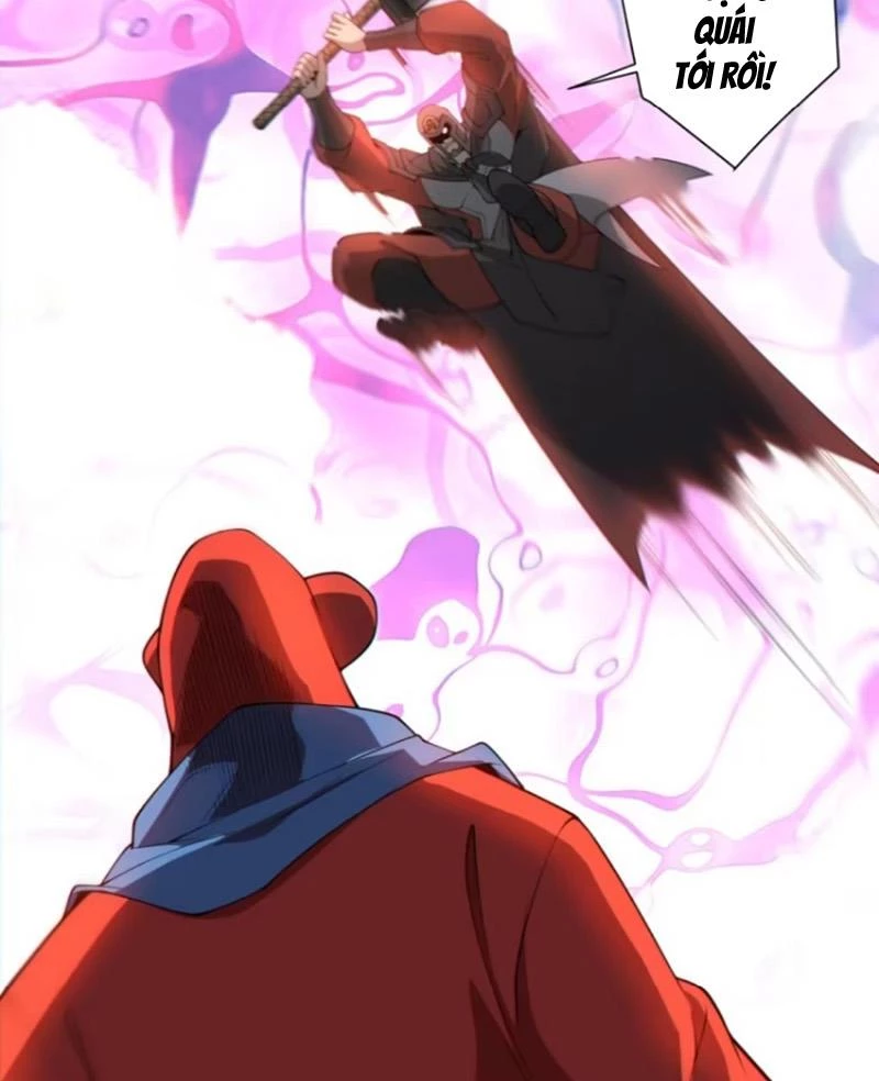 Đồ Đệ Của Ta Đều Là Đại Phản Phái Chapter 313 - Trang 2