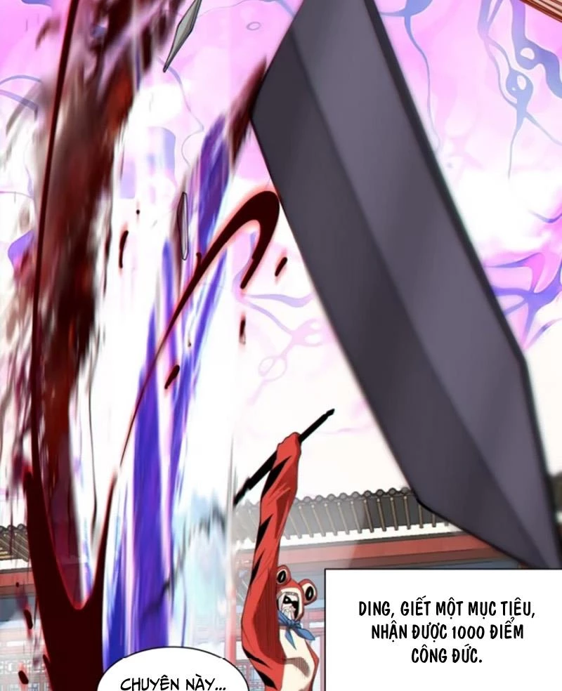 Đồ Đệ Của Ta Đều Là Đại Phản Phái Chapter 313 - Trang 2