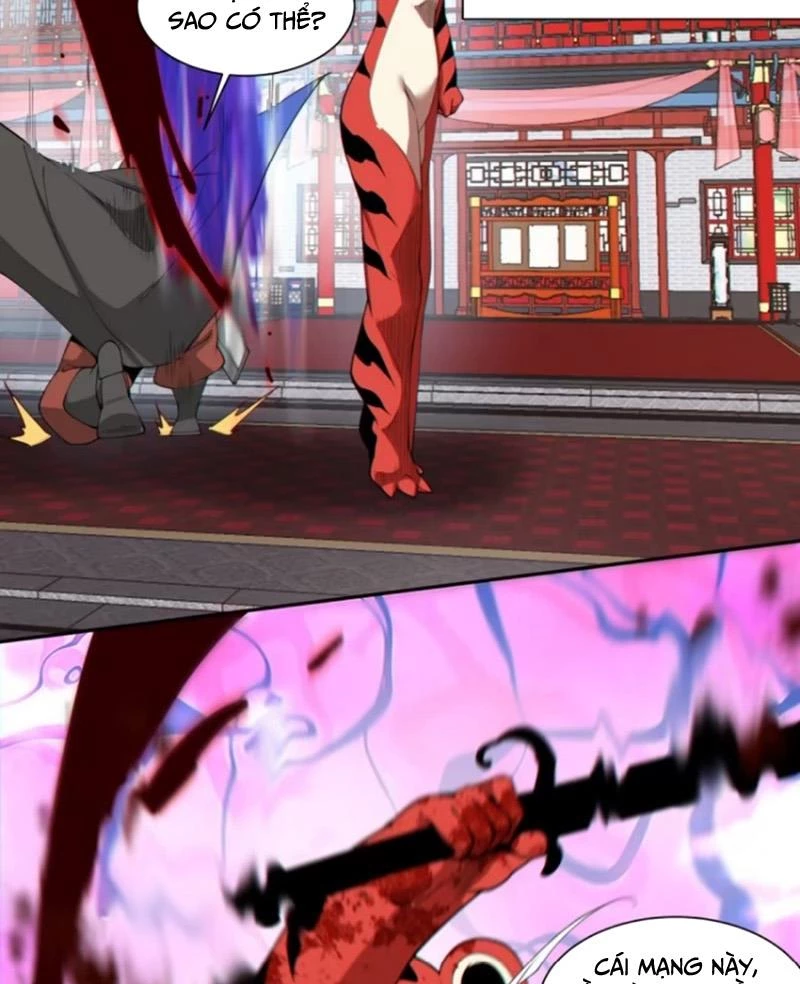 Đồ Đệ Của Ta Đều Là Đại Phản Phái Chapter 313 - Trang 2