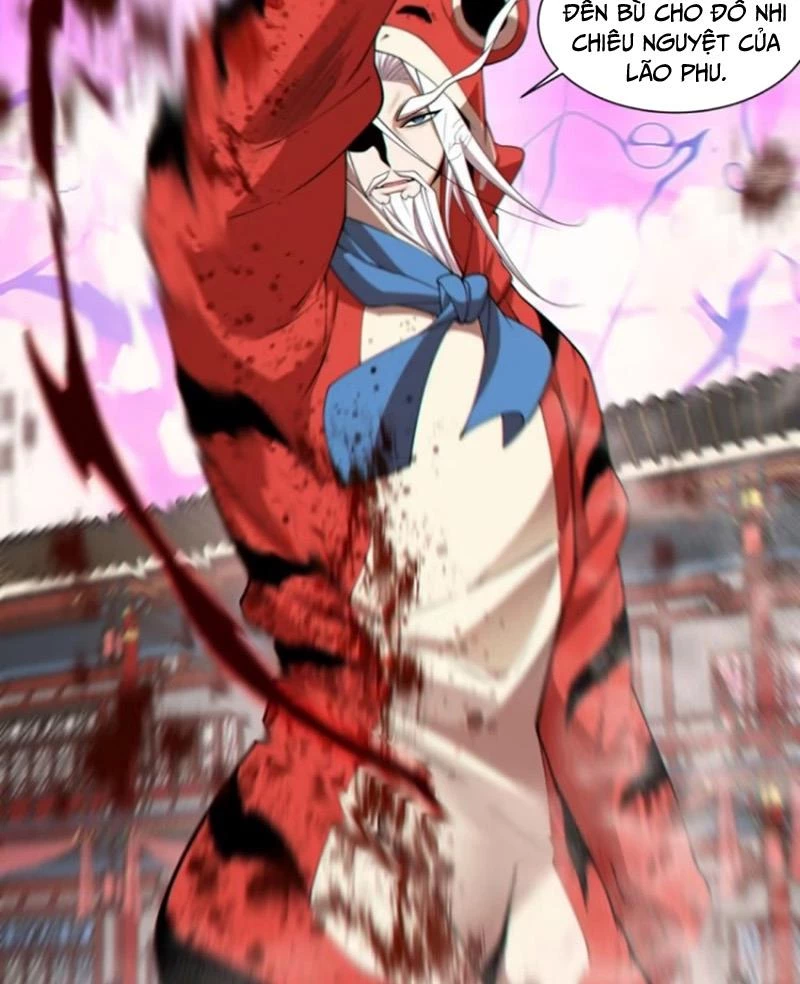 Đồ Đệ Của Ta Đều Là Đại Phản Phái Chapter 313 - Trang 2