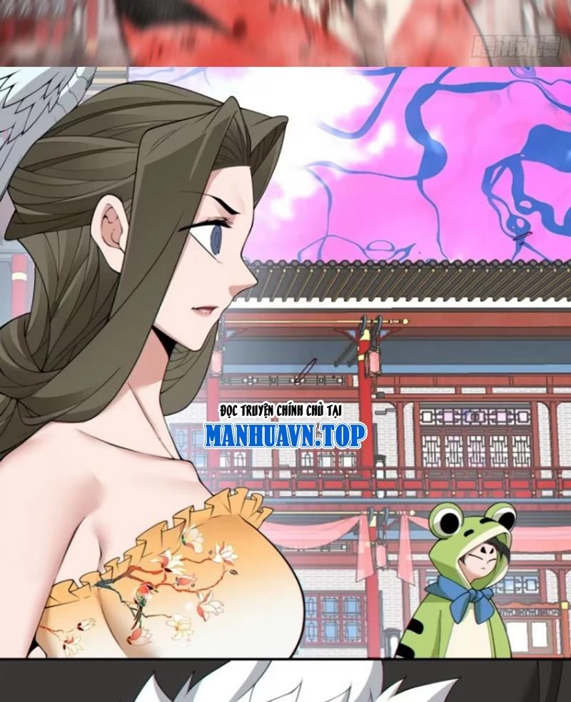 Đồ Đệ Của Ta Đều Là Đại Phản Phái Chapter 313 - Trang 2