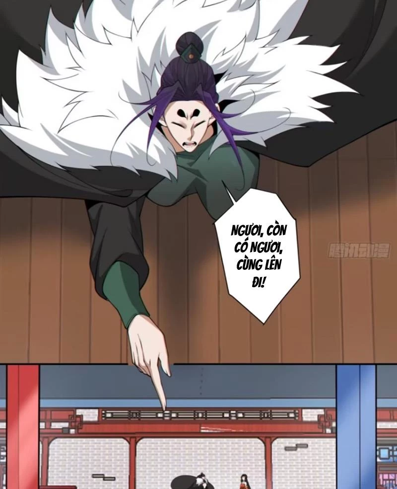 Đồ Đệ Của Ta Đều Là Đại Phản Phái Chapter 313 - Trang 2