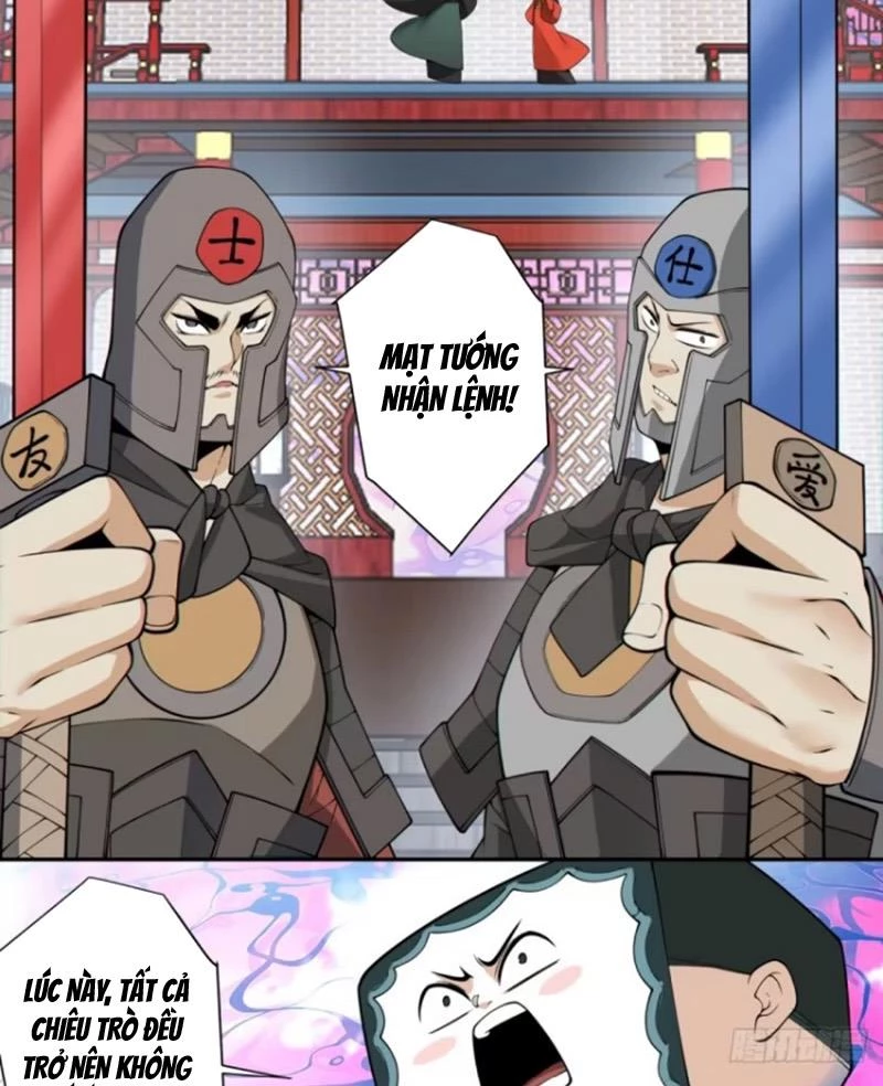 Đồ Đệ Của Ta Đều Là Đại Phản Phái Chapter 313 - Trang 2