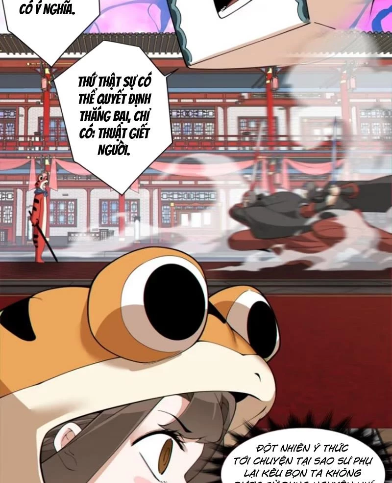 Đồ Đệ Của Ta Đều Là Đại Phản Phái Chapter 313 - Trang 2