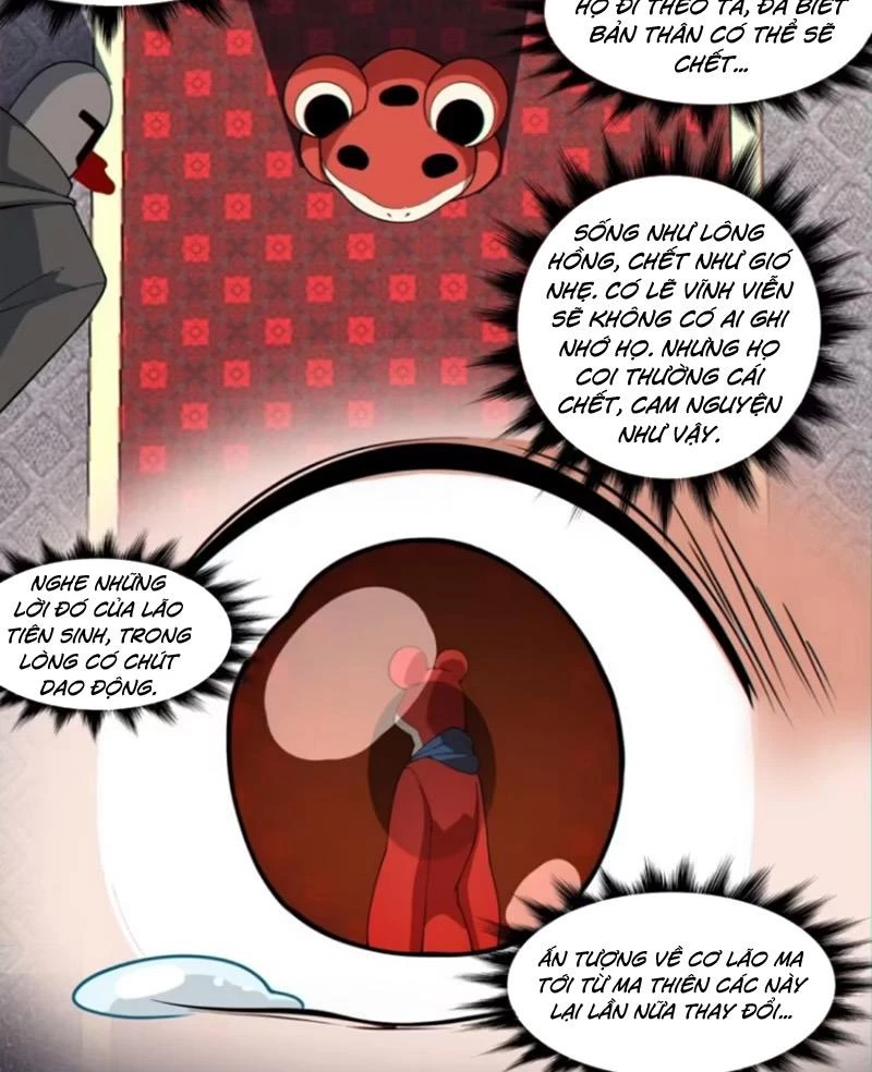 Đồ Đệ Của Ta Đều Là Đại Phản Phái Chapter 313 - Trang 2