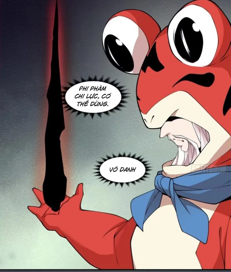 Đồ Đệ Của Ta Đều Là Đại Phản Phái Chapter 313 - Trang 2